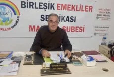 Birleşik Emekliler Sendikası’ndan Öğretmenler Günü’nde Dikkat Çeken Çağrı