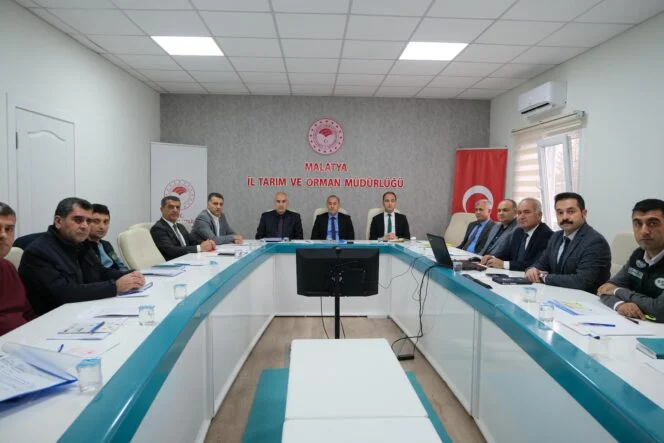 Kuraklık Alarmı Masada: 2026 İçin Acil Eylem Planı Hazırlanıyor