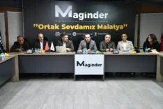 MAGİNDER–İÜ TTO İş Birliği: Yerelde Melek Yatırımcı Dönemi Başlıyor!