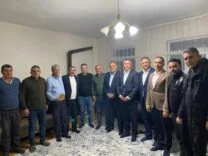 MHP İl Başkanı Gökhan Gök: Malatya’nın Her Köşesinden Davet Alıyoruz