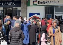 Malatya’da Sosyal Konut Başvurularında Yoğun İlgi