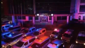 Suç Örgütlerine Yönelik Operasyonda 15 Şüpheli Tutuklandı