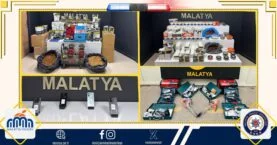 Yasa Dışı Ticaret Çökertildi: Çok Sayıda Kaçak Ürün Ele Geçirildi