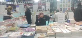 Yazar Ayşe Hale “Her kitap öğretmez, doğru kitaplarla yola çıkın”