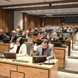 Yeşilyurt Belediye Meclisi Kasım Ayı Toplantısını Yaptı