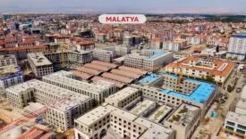 Yıkıntılardan Umuda: Malatya’nın Büyük Dönüşümü