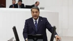 Fendoğlu’ndan Malatya Adalet Yatırımları İçin Bütçe Talebi
