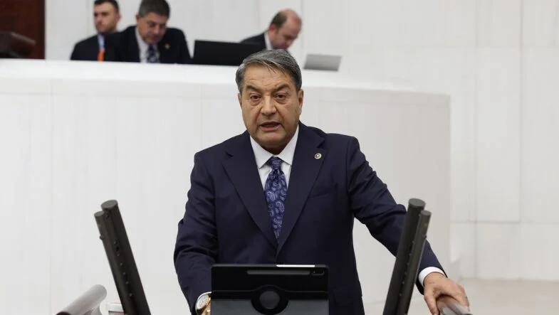 Fendoğlu’ndan Malatya Adalet Yatırımları İçin Bütçe Talebi
