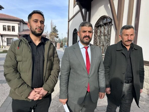İstifa Eden CHP’li Meclis Üyelerinden Doğanşehir Belediyesi’ne Ağır İddialar