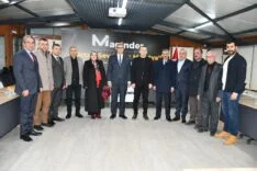 Karademir: “PTT Başmüdürlüğü Başka ile Giderse Malatya İçin Vahim Bir Durum Olur!”