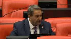 Mehmet Fendoğlu Malatya Sanayisi İçin Yatırım ve Destek İstedi