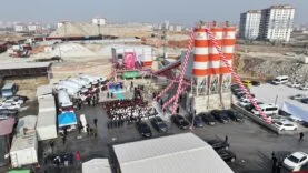 Yeşilyurt Belediyesi’nden Şehrin İnşasına 70 Milyonluk Dev Katkı!