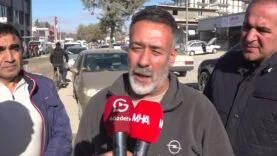 Zafer Partisi Malatya İl Başkanı Mehmet Ercan’dan Çavuşoğlu Yeni Sanayi Sitesi Tepkisi