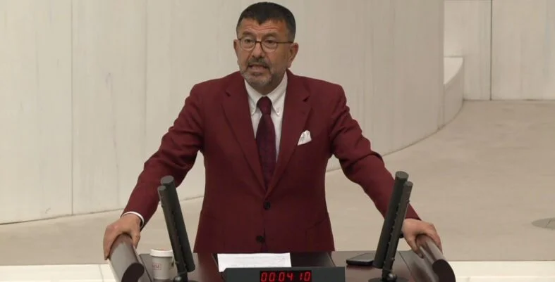 Ağbaba “Malatya Sanayi Koridorunun Dışında Bırakılamaz”