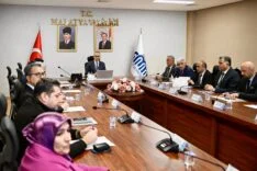 Malatya’da 2025’te 16 Bin Kişiye İş: İstihdam Ve Eğitim Verileri Masaya Yatırıldı