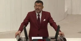 Ağbaba KOSGEB Deprem Kredileri Ödemesinin Ertelenmesini İstedi