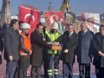 Bakan Kacır: “Malatya’yı Türkiye Yüzyılı’nın Üretim Üssü Haline Getiriyoruz”