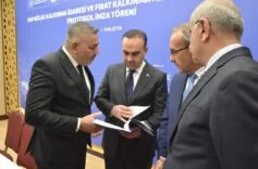Başkan Sadıkoğlu, KOSGEB Talebini Doğrudan Bakan Kacır’a İletti