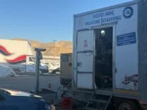 Darende’de Gezici Araç Muayene İstasyonu İçin Gün Sayısı Talebi