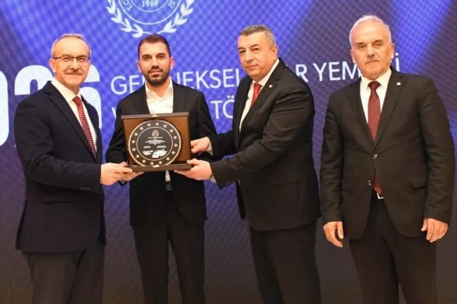 Fehmi Eroğlu Tarım, 2025 İhracat Başarısıyla Malatya’nın Gururu Oldu