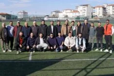 Malatya 2. Amatör Küme’de Kura Çekildi