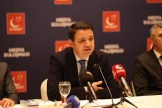 Saadet Partisi Genel Başkanı Arıkan: Malatya’nın Yüzde 40’ı Depremde Yok Oldu