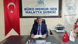 Vergi Haftası’nda Gelir İdaresi Personeline Destek Çağrısı