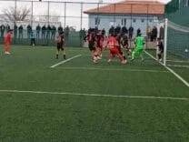 Battalgazi Belediyespor Kahta Engelini Aştı, Play-Off Hesapları Netleşti
