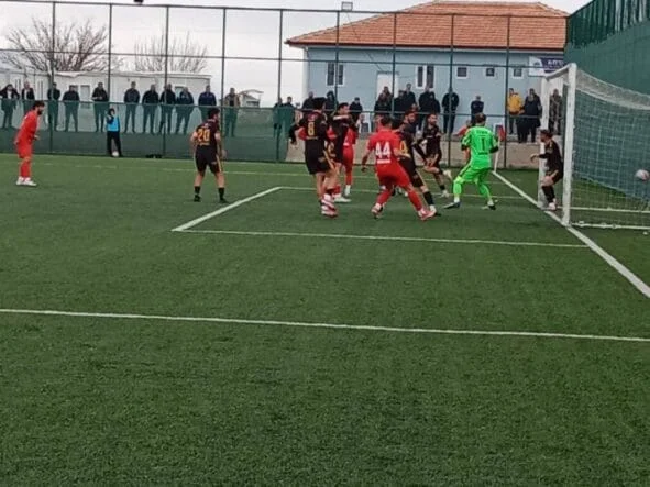 Battalgazi Belediyespor Kahta Engelini Aştı, Play-Off Hesapları Netleşti