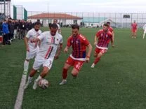 Battalgazi Belediyespor ve Malatyaspor Haftayı Mağlubiyetle Kapattı
