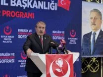 Destici: Darbelerin Tamamına Karşıyız
