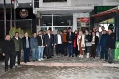 İhsan Akın: “Daha Fazla Üretim İçin Yerel Destek Bekliyoruz”