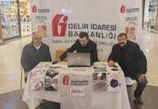 Kira Beyannamesinde Son Gün: Malatya’da Mükelleflere Yerinde Destek Sağlanıyor