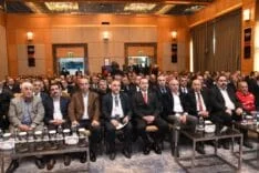 Malatya 2030 Ortak Akıl Çalıştayı Başladı