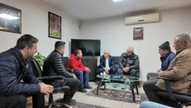 Malatya’da MAŞTİ’ye 120 Dönüm Üzerine Yeni Otogar Yapılacak