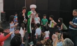 Malatya’da Tiyatroya Dikkat Çeken Çağrı: “Gençler İçin Kurslar Artırılmalı”
