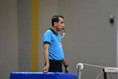 Malatyalı Hakem Sultanlar Ligi Yolunda Görev Alacak