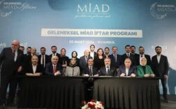 Malatya’ya Bilim Merkezi Müjdesi: Başkan Sami Er Protokolün İmzalandığını Açıkladı