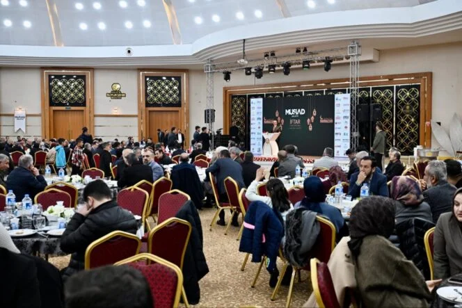 Vali Yavuz: Son Finalin Bizimle Yapılabileceğini Unutmamalıyız