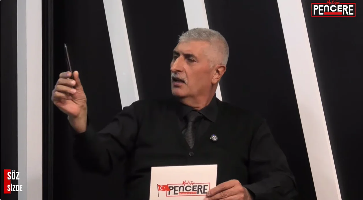 israfil çatalkaya