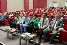 Ebeler Sağlık Sisteminin Temel Taşı