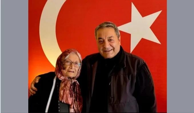 MHP Malatya Milletvekili Mehmet Fendoğlu’nun Acı Günü