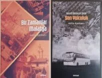 Malatya’nın Hafızası Kitapta Yaşayacak: Geçmişin İzleri Geleceğe Taşınıyor