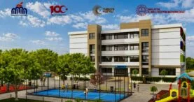 Malatya’ya 11 Yeni Okul Daha Kazandırılıyor