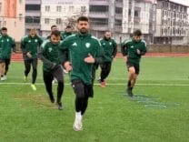 Play-off Yolunda Kritik Viraj: Yeşilyurtspor Ağrı Deplasmanında