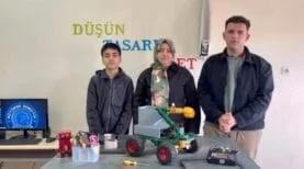Pütürge’den Dünya Finallerine Büyük Başarı