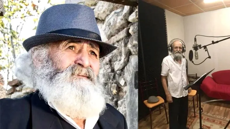 Arguvan Türküsü Dijital Dünyayı Sardı