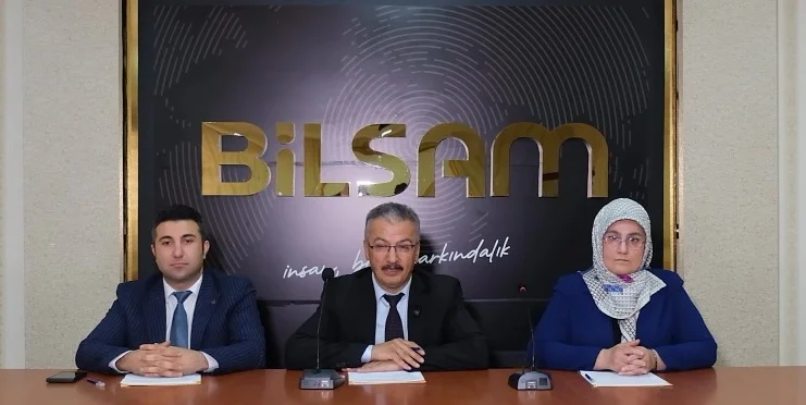 BİLSAM ve MEB’den Öğrencilere Ödüllü Edebiyat Yarışması