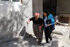 Battalgazi Belediyesi’nden Asırlık Çınarlara Gönül Köprüsü