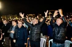 “Bu Final, Malatya’nın Birlik Ve Umudunun Maçıdır”